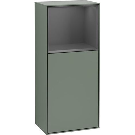 Villeroy & Boch F500GKGM Armoire latérale Finion F50 (1/2)