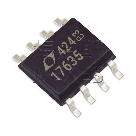LT1763CS8-5 LT1763IS8-5 Ensemble de 5 composants électroniques