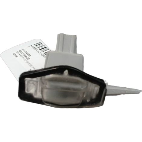 [PRODUIT D'OCCASION] Eclaireur Plaque De Police Droit HONDA Accord 2003- ♻️ Ref Oe. 34100s0a013 - Garantie à vie (1/3)