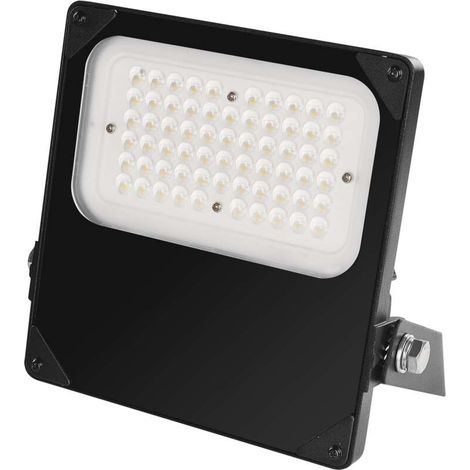 LED Strahler 50W IP66 neutralweiß Schmal (N) (1/5)