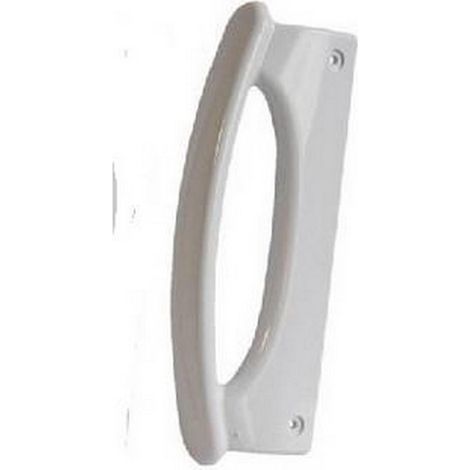 Manilla de puerta (por unidad) 481949878494, 481249818347 WHIRLPOOL