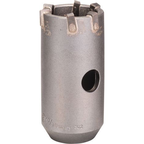 Bosch Hohlbohrkrone SDS-plus-9, 35 mm, 50 mm, 72 mm, 6