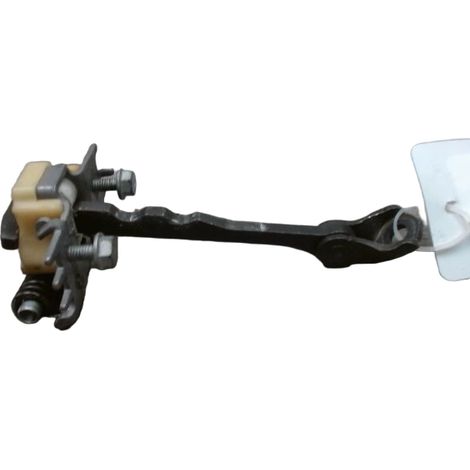 [PRODUIT D'OCCASION] Tirant Porte Avant Gauche RENAULT Scenic III 2009- ♻️ Ref Oe. 804308139r - Garantie à vie (1/2)