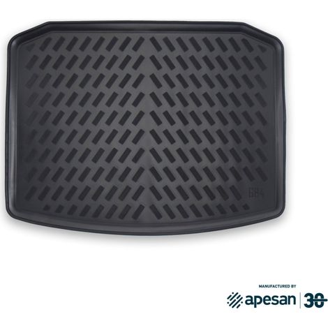 3D-Gummimatte für den Kofferraum aus TPE-Gummi, X-Series, für SKODA KAROQ 2018+