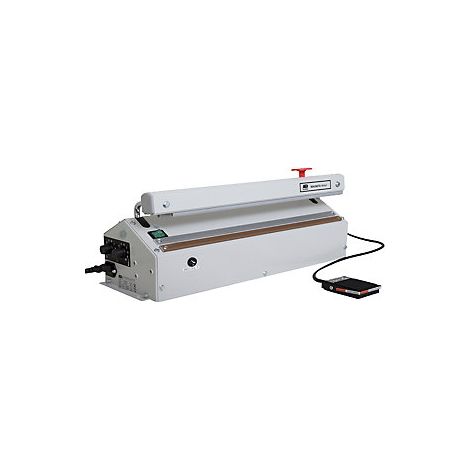 ratioform  Apparecchio da tavolo per saldatura pellicola MAGNETA