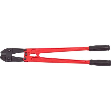 KS Tools - Coupe-boulons à bras forgés, L.900 mm - 36'' - 118.0236 (1/5)
