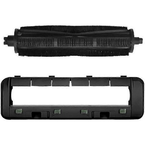 Anti-Roll-Bürste für Staubsauger der Modelle X40 Pro Ultra, L10s, Ultra L20 und Ultra X30 mit Hauptbürste C (1/5)