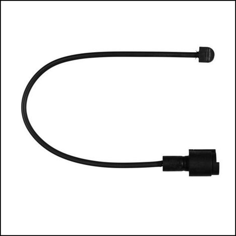 Sensore freno anteriore per bmw serie 7 (e32) dal 19851994 (1/3)