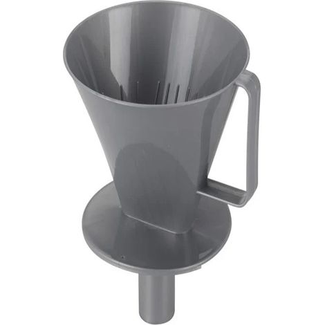 EMBUDO FILTRO PLASTICO SURTIDO