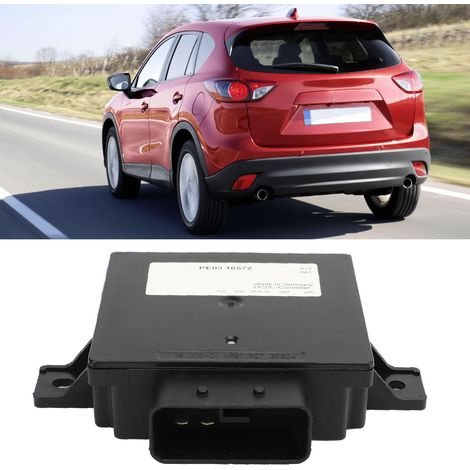 Der DC-DC-Wandler PE03-18-572 ist mit dem MAZDA CX-5 kompatibel. (1/5)