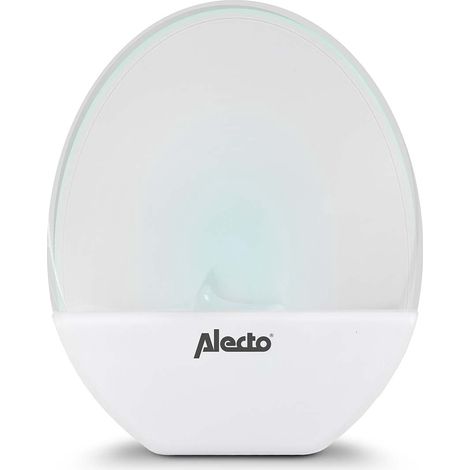 Luz nocturna LED para niños con encendido y apagado automático, de bajo consumo (1/5)