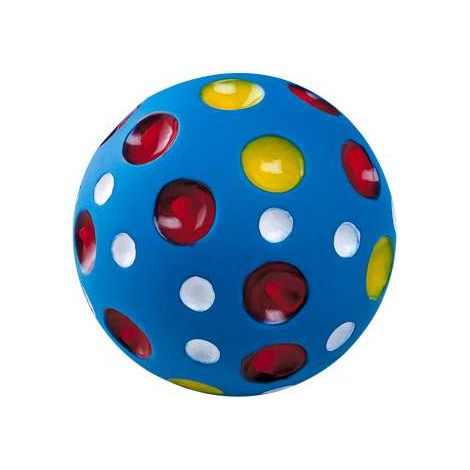Gioco a forma di palla taglia S Ø 6 cm