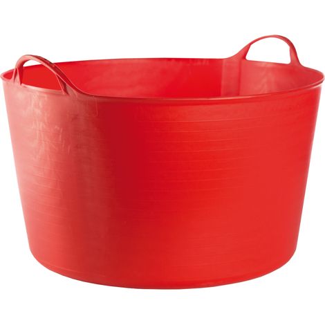 Cesto flessibile flexi red 42L - cesto FLCZE42