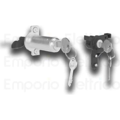 btf déverrouillage externe cse 75 ebp de 75mm 2613525 P123034 (1/2)