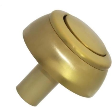 Bouton de chasse d'eau de remplacement for Storm 33A (1/2)