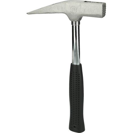 Marteau de coffrage à béton, magnétique, 600g 142.1411 (1/5)