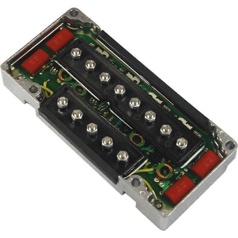 Boîtier de commutation CDI pour Mercury / Mariner 40-125 ch 4 cylindres 332-5772A5, 332-5772A7 SZRH AS (1/5)