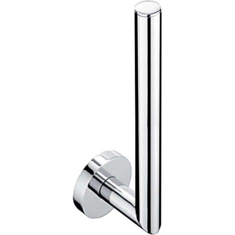 Nimco Unix - Reserve-Toilettenpapierhalter, Chrom UN 13055S-26