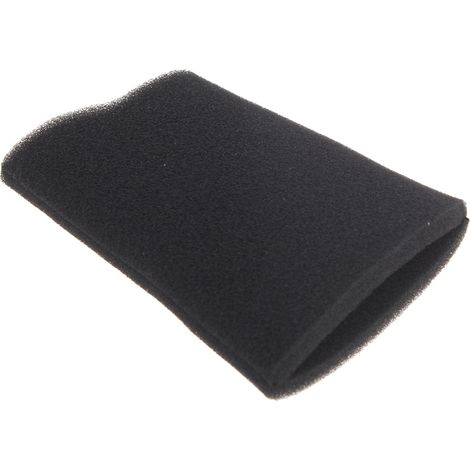 Bosch - gommapiuma filtro - 12019017 - 5401101520476