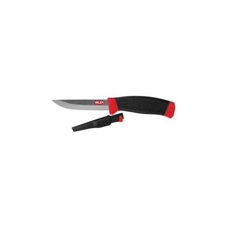 Valex COLTELLO DOG 215MM CON FODERO