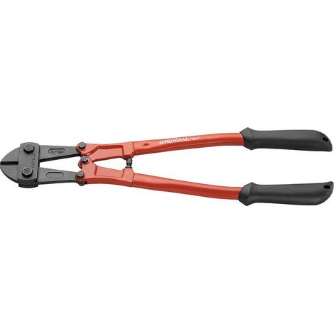 TAGLIABULLONI mm 600 - capacità di taglio mm. 8
