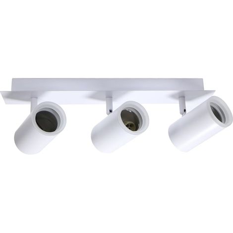 IluminaShop - Foco de Techo Orientable State 3XGU10