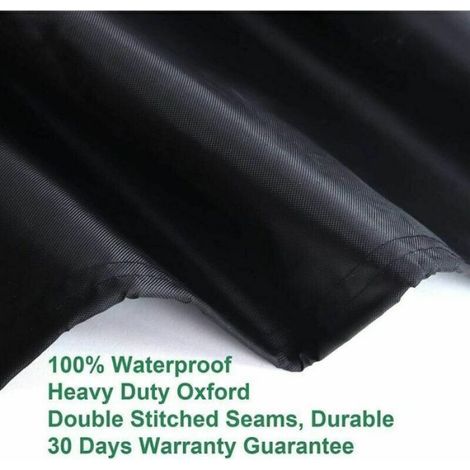 Housse de protection pour enrouleur solaire de piscine, dimensions 490x9, pour couverture solaire, piscine et enrouleur. (1/4)