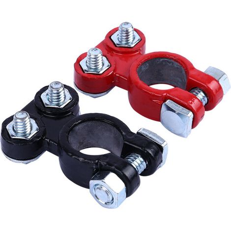 Interrupteur de batterie YD274 en laiton et aluminium, interrupteur de protection contre les pannes de batterie de voiture YD274.