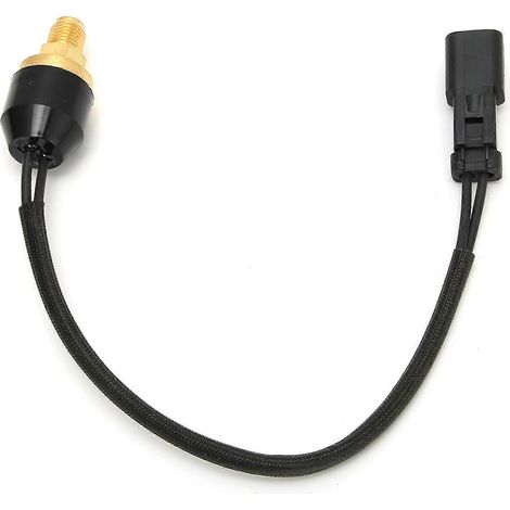 Ersatzteil für Drucksensor-Erkennungsschaltereinheit für E320D-Baggerzubehör 309 5769