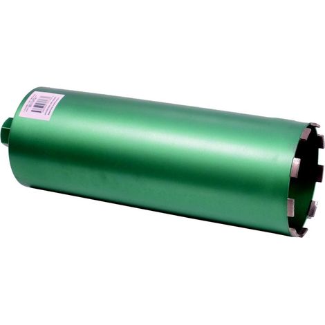 Universal-Nassbohrkrone WCU350 52 x 520mm 1 1/4'' UNC (F)
