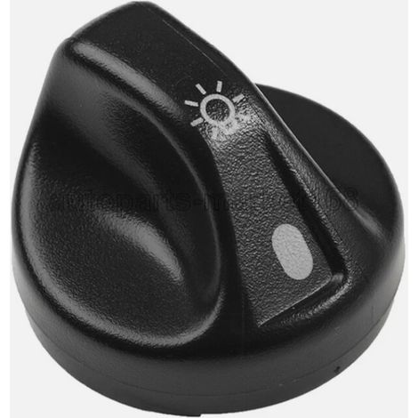 Applicable to 1997-2003 Ford F150 headlight knob/switch 3L3Z-11661-AA (1/5)