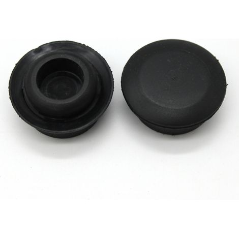 Tapón de agujero de caucho para coche, n.º 18 (1/5)