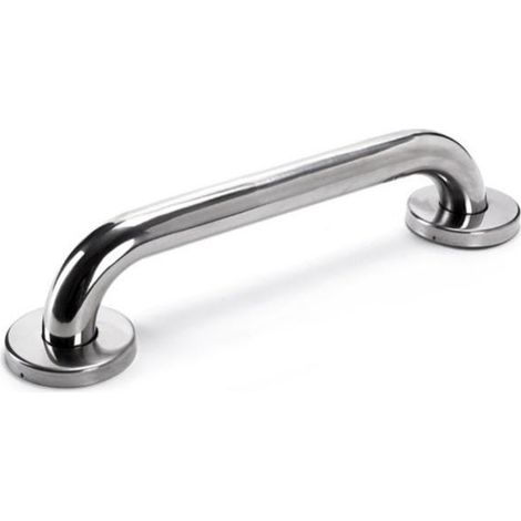 Richt- oder Stützstange 40 cm aus Edelstahl