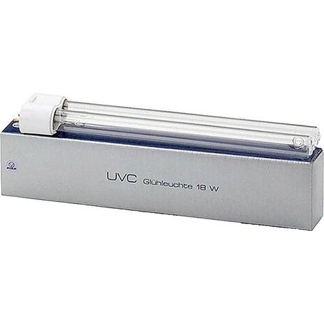 Lampe UVC de rechange FIAP 2782-1 (1/2)