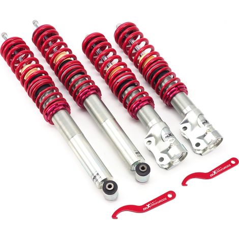 Ajustable Amortiguadores Coilovers for VW Vento 1H2 2.8 VR6 1.9 TDI 2.0 GL