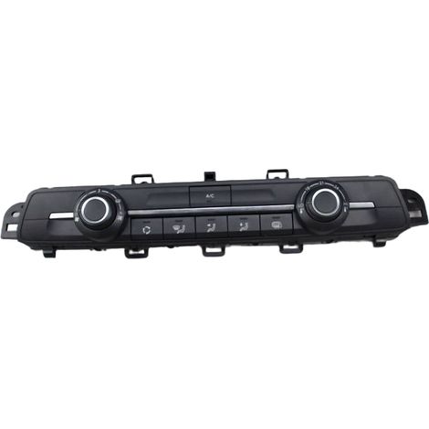 [PRODUIT D'OCCASION] Commande De Chauffage CITROEN Jumpy ♻️ Ref Oe. 98081722zd - Garantie à vie (1/4)