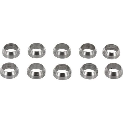 10 anillos c贸nicos tipo 700 UNIVERSAL SCT700SPACER