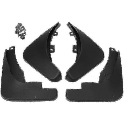 Bavettes de protection pour Vauxhall Opel Astra J (2010 - 2016) et Buick Verano (1/5)