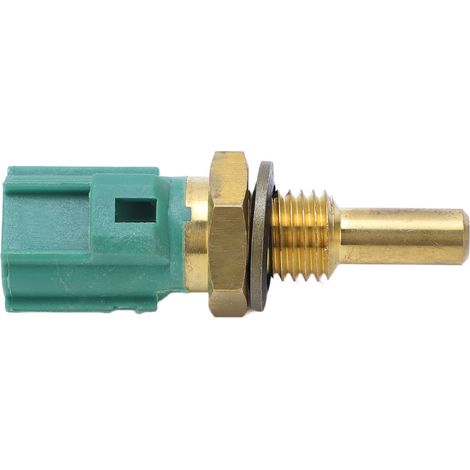 Wassertemperatursensor, Baggerzubehör 5H601‐41940 für Kubota 155 V2203 T V2403 T (1/5)