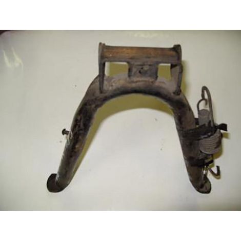 [PRODUIT D'OCCASION] Béquille centrale origine pour moto Yamaha 125 SR 1982 Occasion