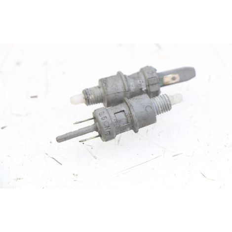 [PRODUIT D'OCCASION] CONTACTEUR FEU STOP PIAGGIO X9 125 2000 - 2003 (1/2)