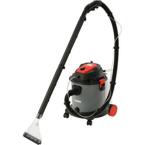 Vorel Lund 1200W aspirador multifuncional 20L