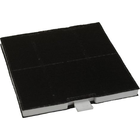 FILTRE DE CHARBON ACTIF POUR HOTTE NEFF - 00744075