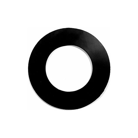 GUARNIZIONE IN GOMMA NBR PER FLESSIBILI GAS 17X11X2- mm 17x11x2- MORGA- pezzi 100