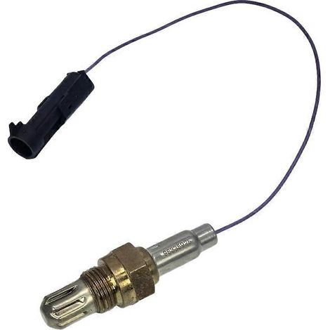 Sensor de oxígeno Lambda O2 93322207 93232414 53000886 Compatible con Chevrolet Buick Daewoo Opel (1/5)
