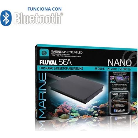 Fluval Nano Marine LED