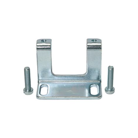 Riegler Haltewinkel, 2 Schrauben, Wartungsgeräte »Standard«, BG 2, BG 3 (1/2)