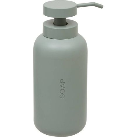 Dispensador de jabón redondo de 500 ml - 5five (1/5)