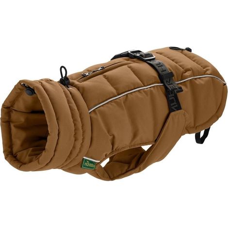 Hunter - Dogcoat Paxson 45, caramel - (203452)