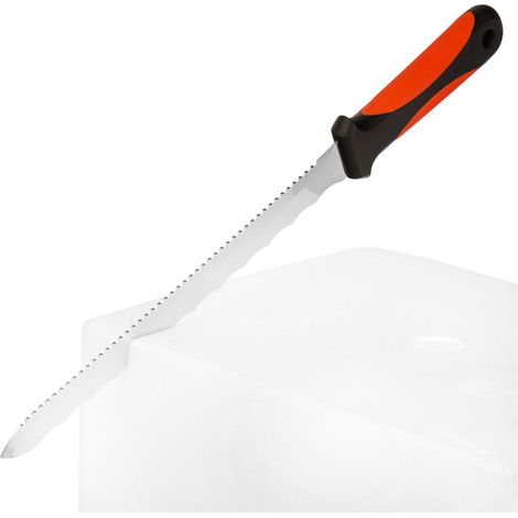 Coltello per tagliare cotone idrofilo e polistirolo KD10362